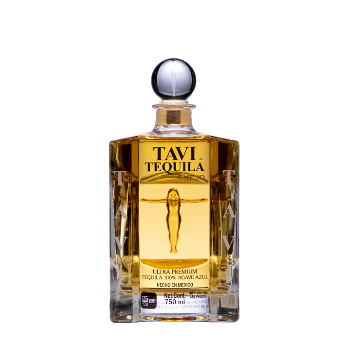 Tavi Tequila